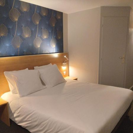 Cit'Hotel Hotel Prime - A709 Saint-Jean-de-Védas Exteriör bild