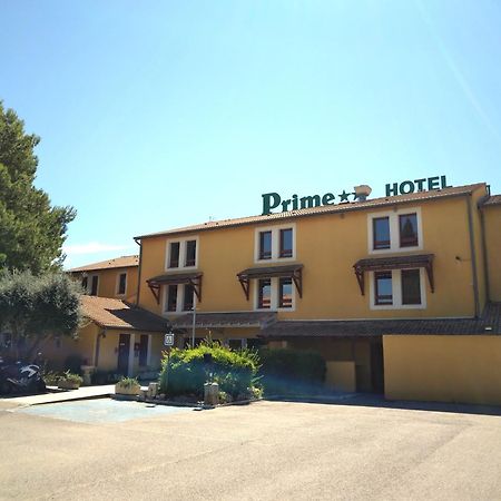 Cit'Hotel Hotel Prime - A709 Saint-Jean-de-Védas Exteriör bild