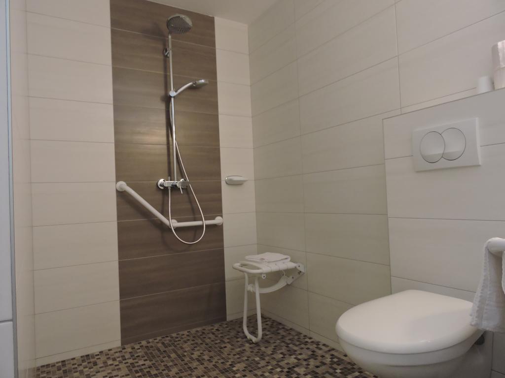 Cit'Hotel Hotel Prime - A709 Saint-Jean-de-Védas Rum bild