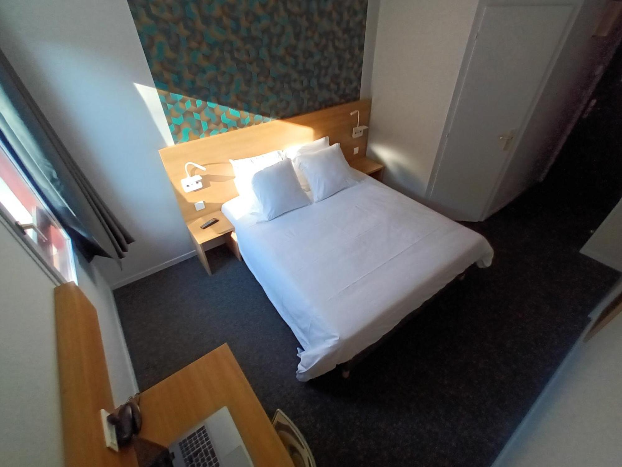 Cit'Hotel Hotel Prime - A709 Saint-Jean-de-Védas Rum bild