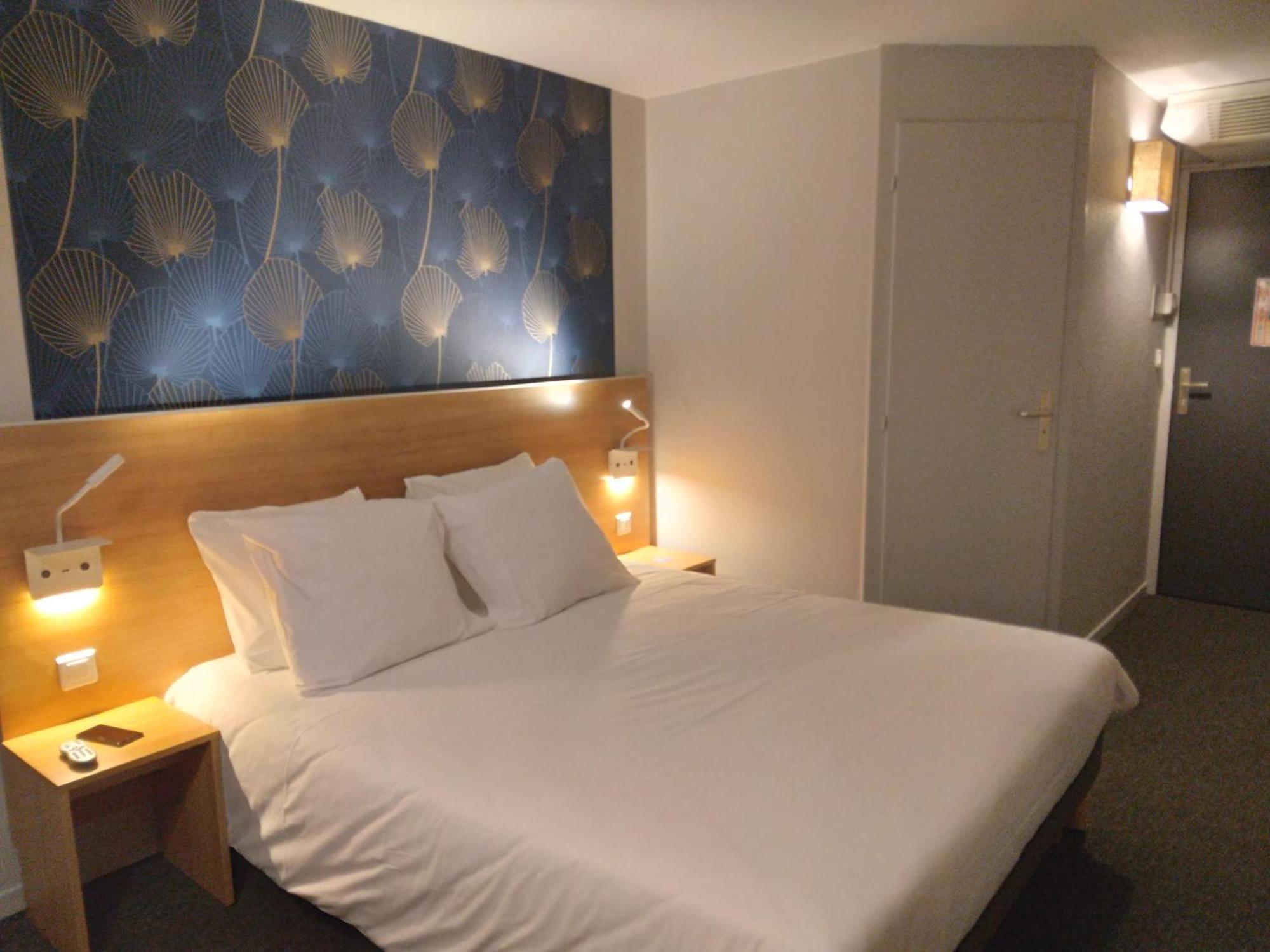 Cit'Hotel Hotel Prime - A709 Saint-Jean-de-Védas Exteriör bild
