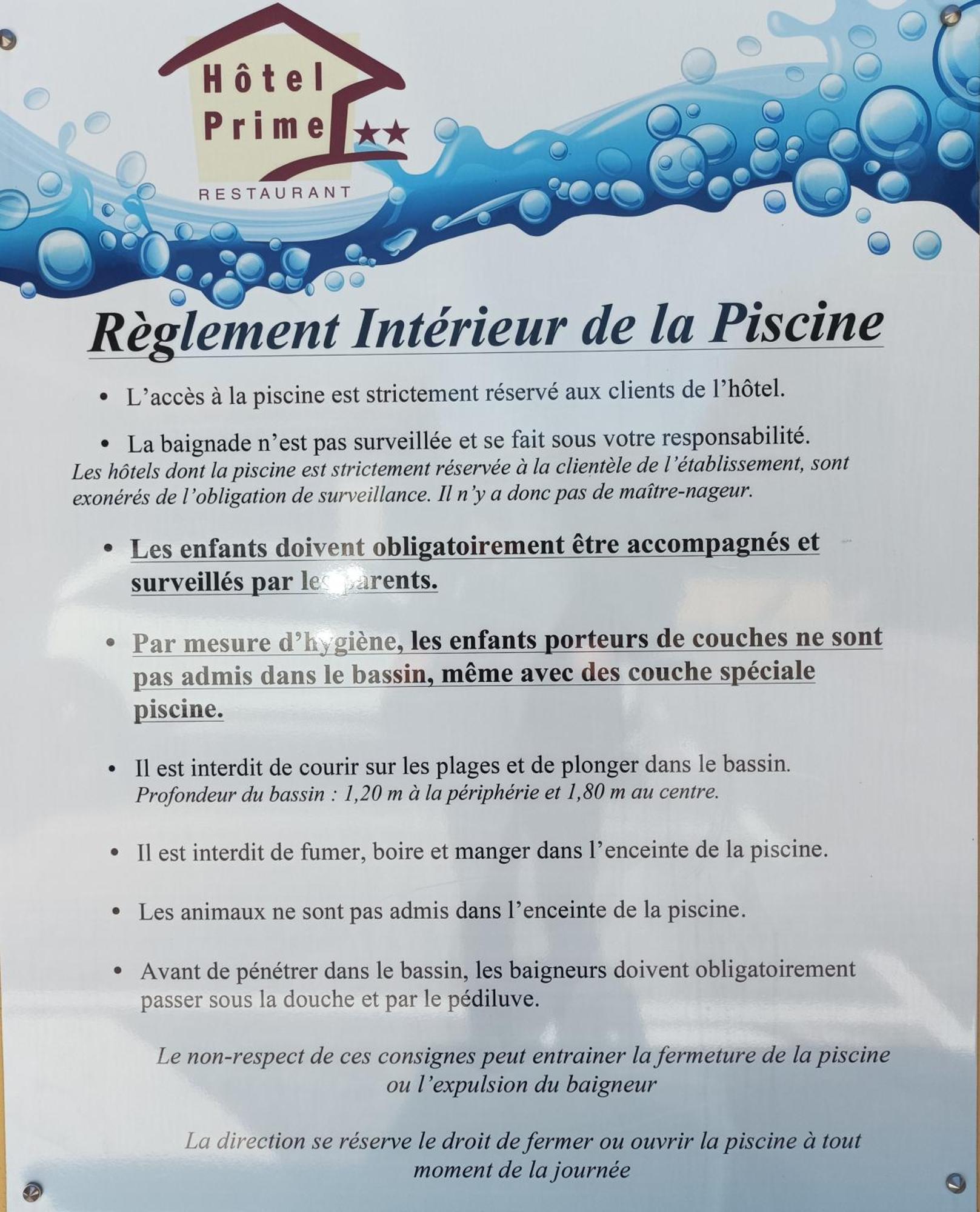 Cit'Hotel Hotel Prime - A709 Saint-Jean-de-Védas Exteriör bild