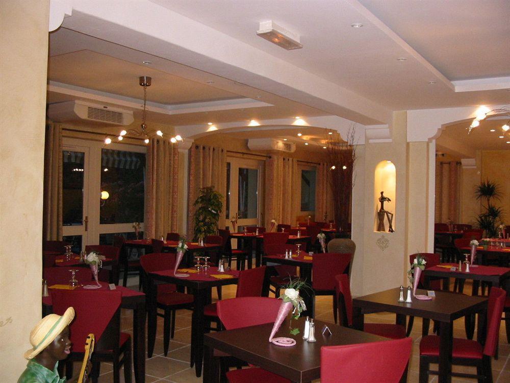 Cit'Hotel Hotel Prime - A709 Saint-Jean-de-Védas Exteriör bild