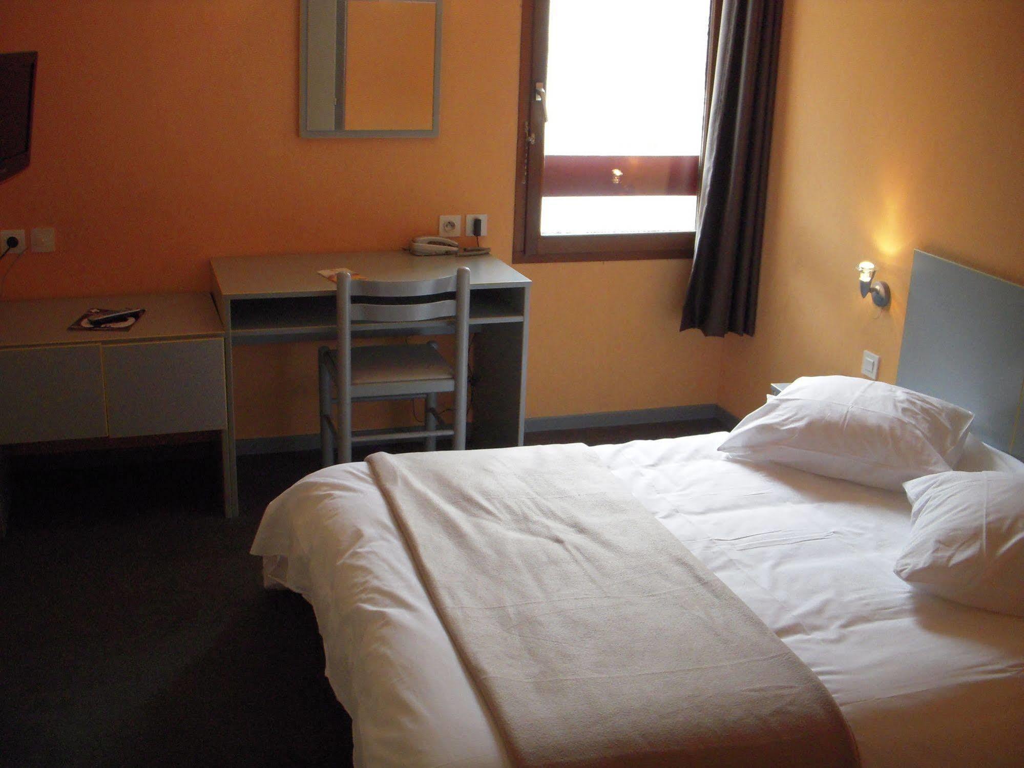 Cit'Hotel Hotel Prime - A709 Saint-Jean-de-Védas Exteriör bild