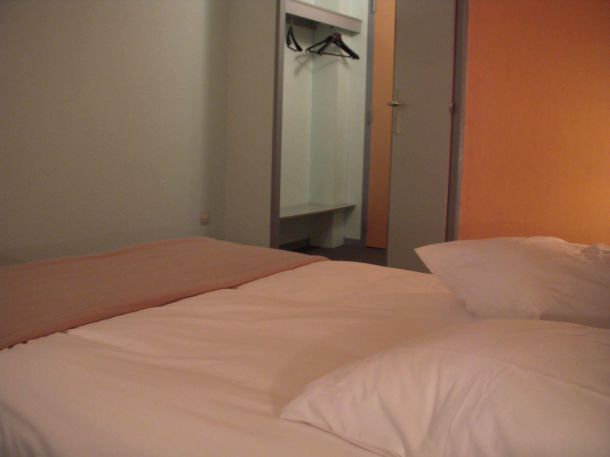 Cit'Hotel Hotel Prime - A709 Saint-Jean-de-Védas Exteriör bild